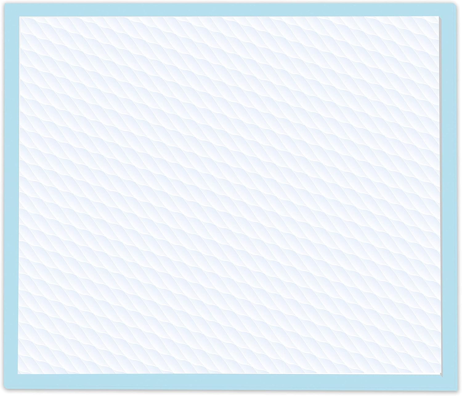 Wee-Wee Puppy Training Pee Pads 50-Count 22" x 23" Standard Size Pads with Febreze : Pet Supplies