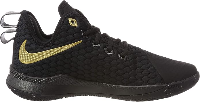 nike men's lebron witness iii basketball shoes