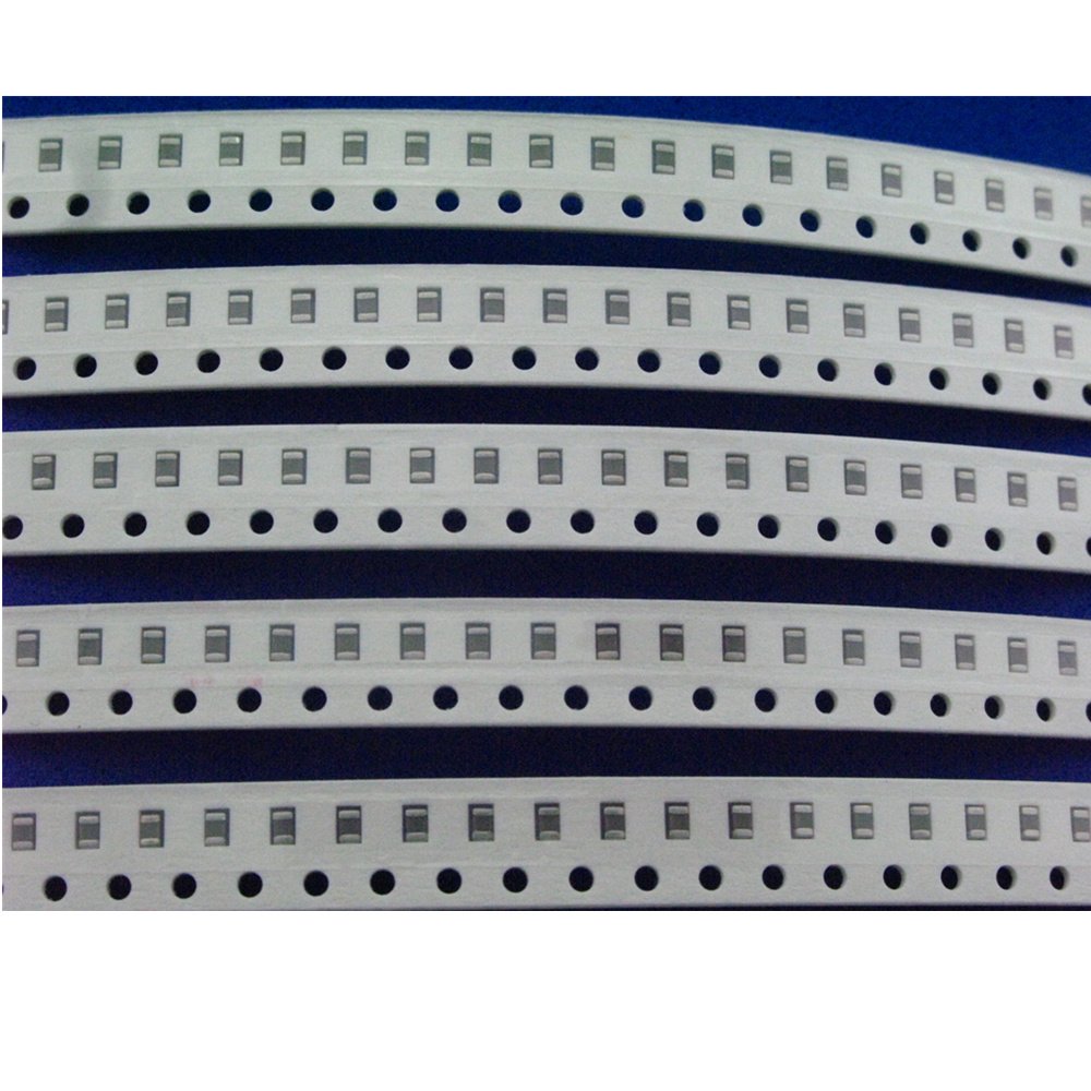 Резистор smd 121