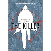 The Complete The Killer: Second Edition