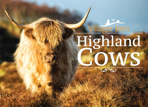 Download Villager Jim's Highland Cows (English Edition) PDF