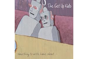 Something To Write Home About (Vinyl)
