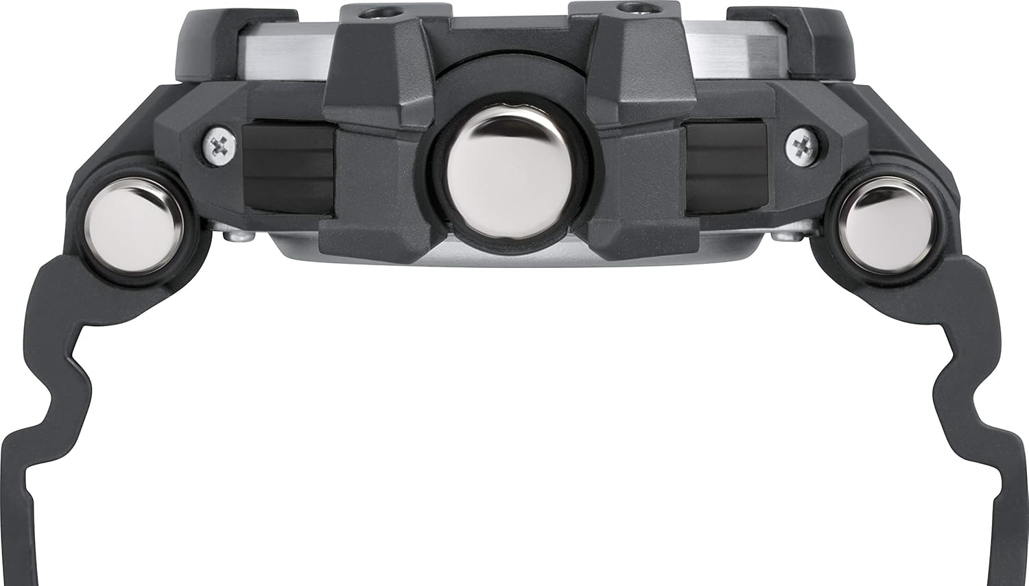 timex men's tactic dgtl big combo resin strap watch