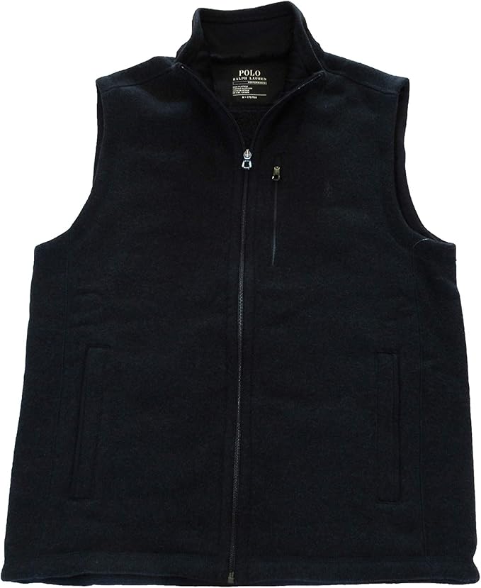 ralph lauren performance vest