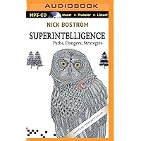 Superintelligence