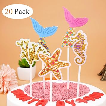 Download Wie unter dem meer kuchendekorationen machen For iPhone Free