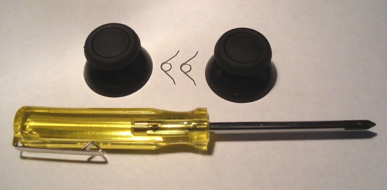 PS4 Controller Repair Kit Buy Online in United Arab Emirates at desertcart.ae. ProductId