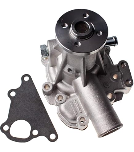 oeooe Amazon.com: YIHETOP Water Pump Pulley 145336620 Compatible