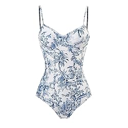 Generic Women Swimwear Bikini Briefs for Women High