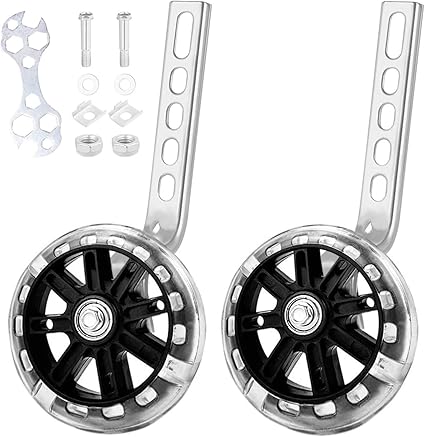 replacement training wheels