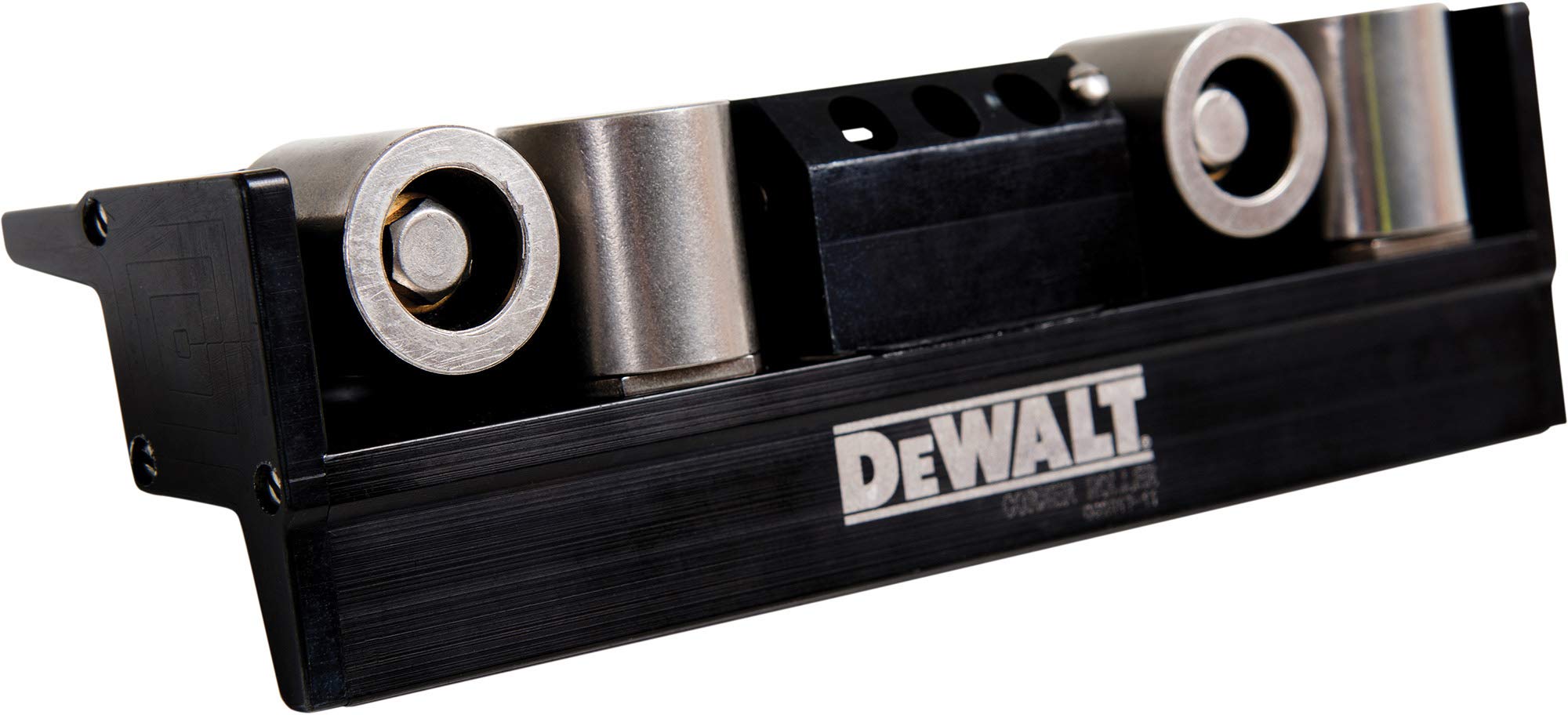 DEWALT DXTT-2-707 Inside Corner Roller, Aluminium, Black, Reinforced Steel & Cast