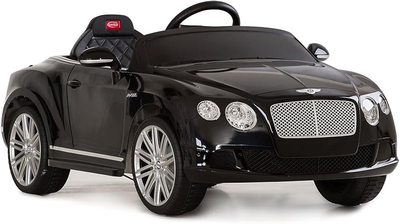 bentley power wheel