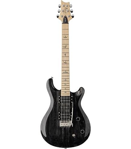 ギター Paul Reed Smith PRS SE Custom PRS Paul Reed Smith SE Custom 24 Limited Edition Electric Guitar