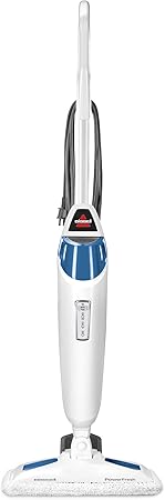 Amazon Com Bissell Powerfresh Steam Mop Floor Steamer Tile