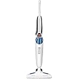 Bissell Power Fresh Steam Mop, Floor Steamer, Tile Cleaner, and Hard Wood Floor Cleaner, 1940, Blue Powerfresh