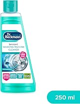 Dr. Beckmann Service It Washing Machine Cleaner 250 ml view 4