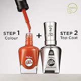 Sally Hansen Miracle Gel Out Of This Pearl Gel-Like Nail Polish 14.7ml view 4
