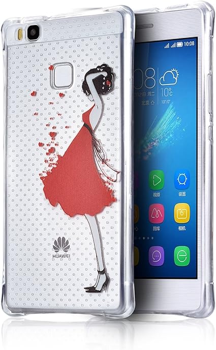 Amazon Co Jp Huawei P9 Lite ケース Fukalu Tpu Huawei P9 Lite ケース カバー 薄型 Huawei P9 Lite 用 ケース 衝撃吸収 落下防止 赤色スカ トを着るガール 家電 カメラ Amazon Co Jp Huawei P9 Lite ケース Fukalu Tpu Huawei P9 Lite ケース カバー 薄型 Huawei P9 Lite 用 ケース 衝撃吸収 落下防止 赤色スカ トを着るガール 家電 カメラ