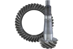 USA Standard Gear (ZG C8.89-390) Ring and Pinion Gear Set for Chrysler 8.75" Differential
