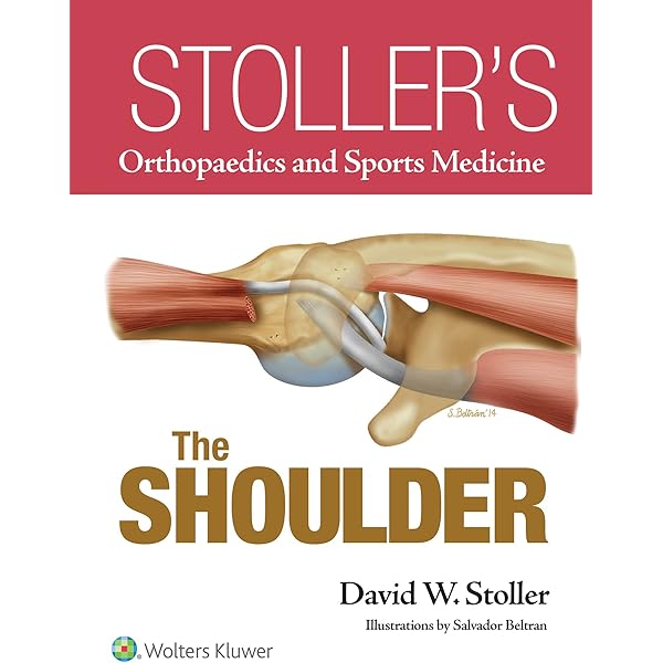Wolters Kluwer Stoller&#39;s Orthopaedics &amp; Sports Medicine: Hip 未使用 2018 Davld W. Stoller 072LaD Stoller's Orthopaedics and Sports Medicine: The Hip