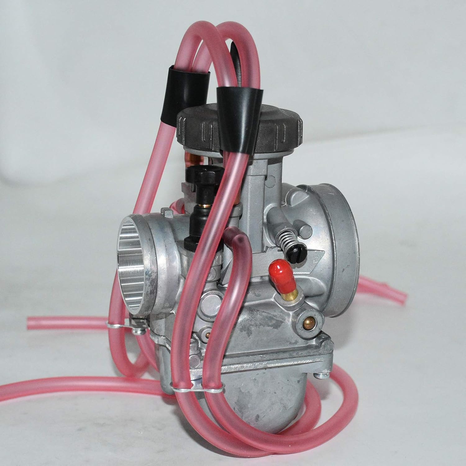 Carbman 35mm Carburetor for KAWASAKI KDX200 for Banshee YFZ350 with