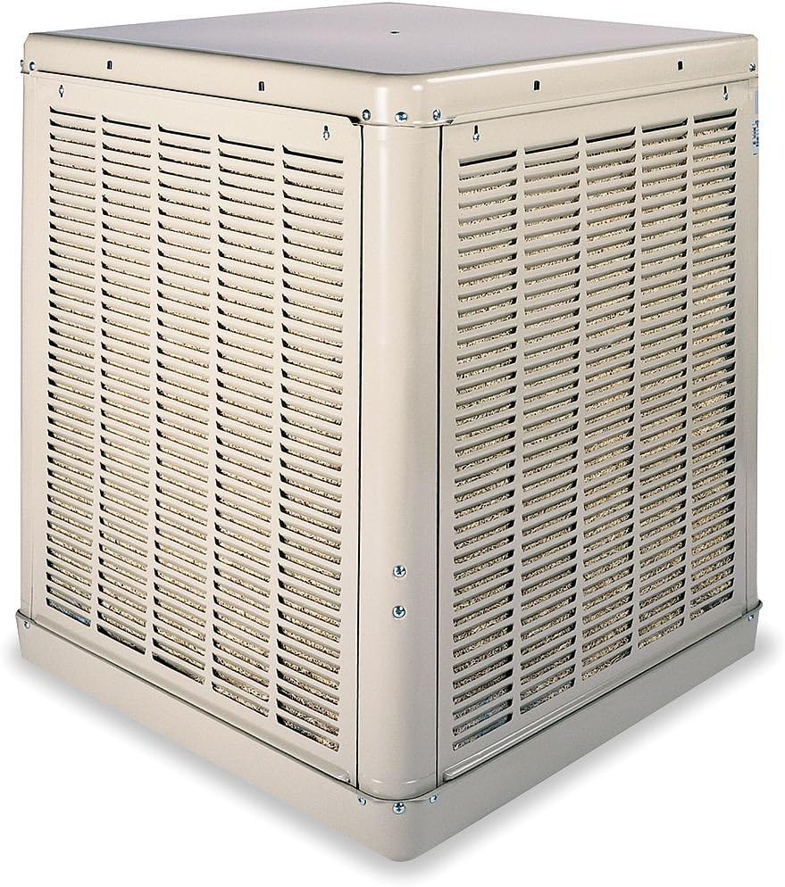 Essick Air 2YAE12HTK3 Ducted Evaporative Cooler