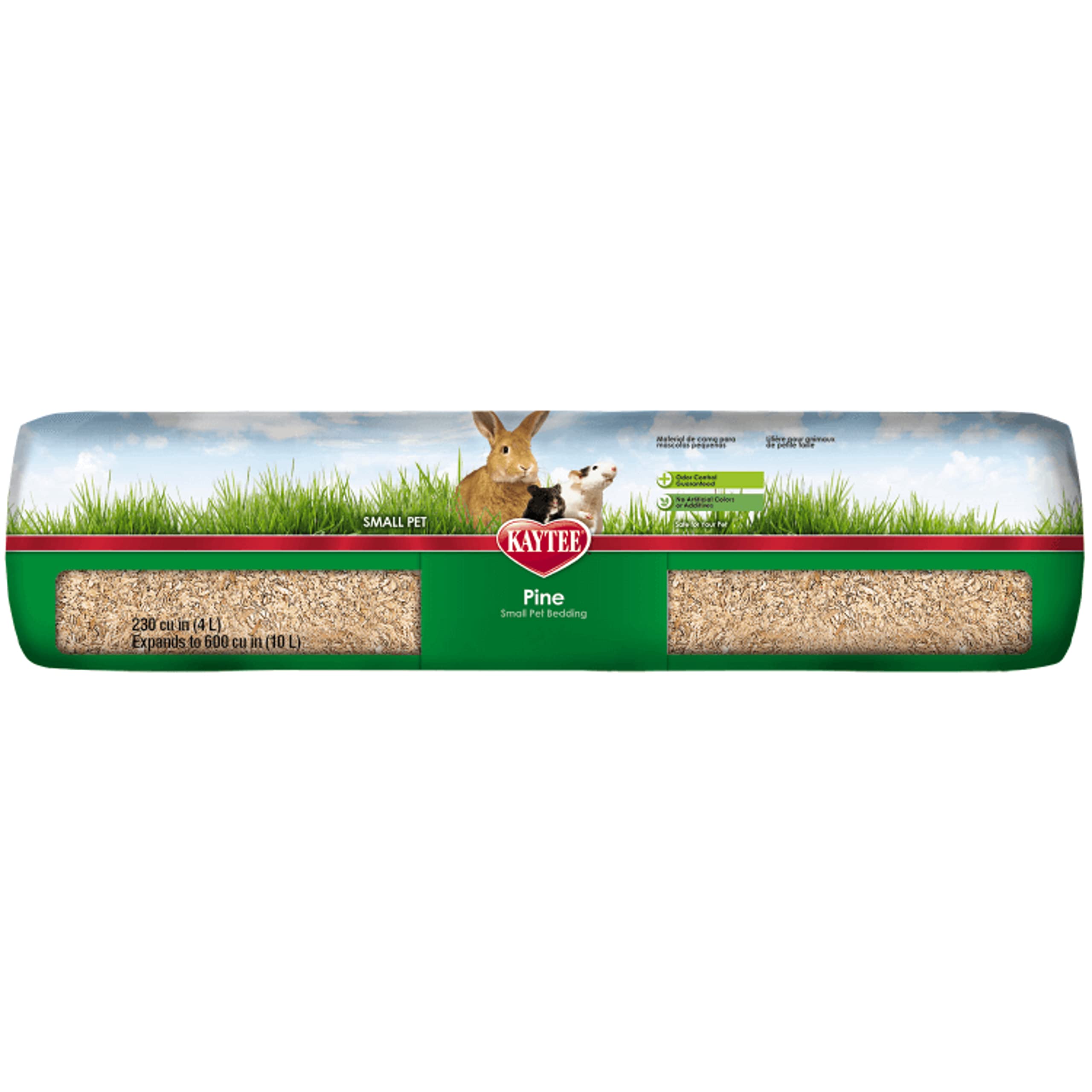 Mua Small Animal Pine Bedding For Pet Guinea Pigs, Rabbits, Hamsters