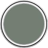Rust-Oleum Green uPVC Door and Window Paint Satin Serenity 750ml view 6