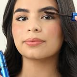 Palladio Aqua Force Waterproof Defining Mascara Brown 0.41 Fl Oz view 4