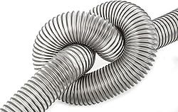 LesinaVac Replacement Hose Handle Compatible With