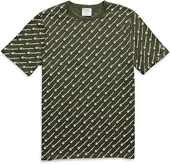 magliette a maniche corte champion