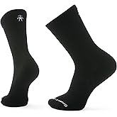 Smartwool Unisex Everyday Athletic Crew Socks