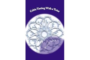 Celtic Tatting With a Twist
