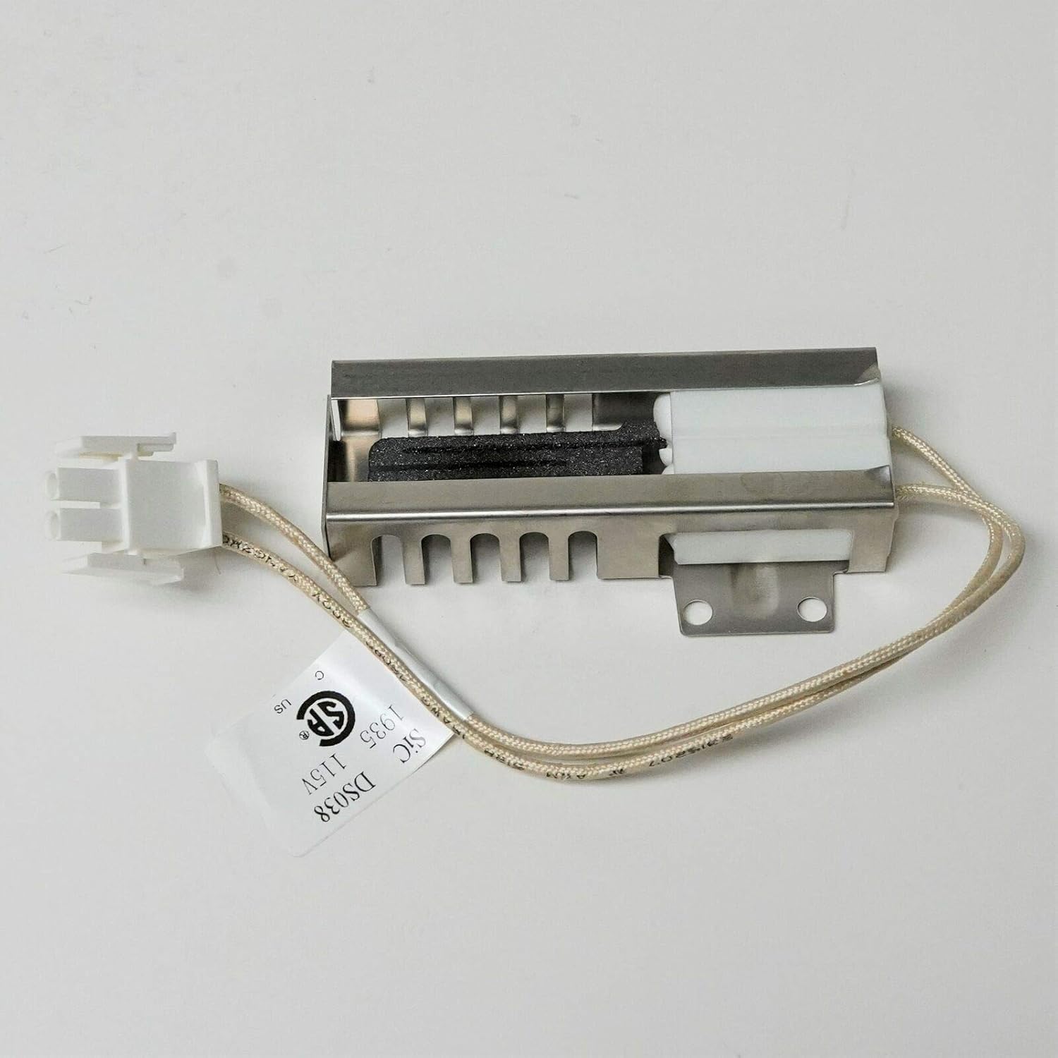 DMI DG9400520A for Samsung Gas Range Oven Igniter Exact Replacement
