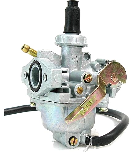 Amazon.com: Carburetor Float & Pin - 16013-147-004 - Fits Honda