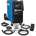 TIG Welder, AC/DC, 50/60 Hz, 1-Phase
