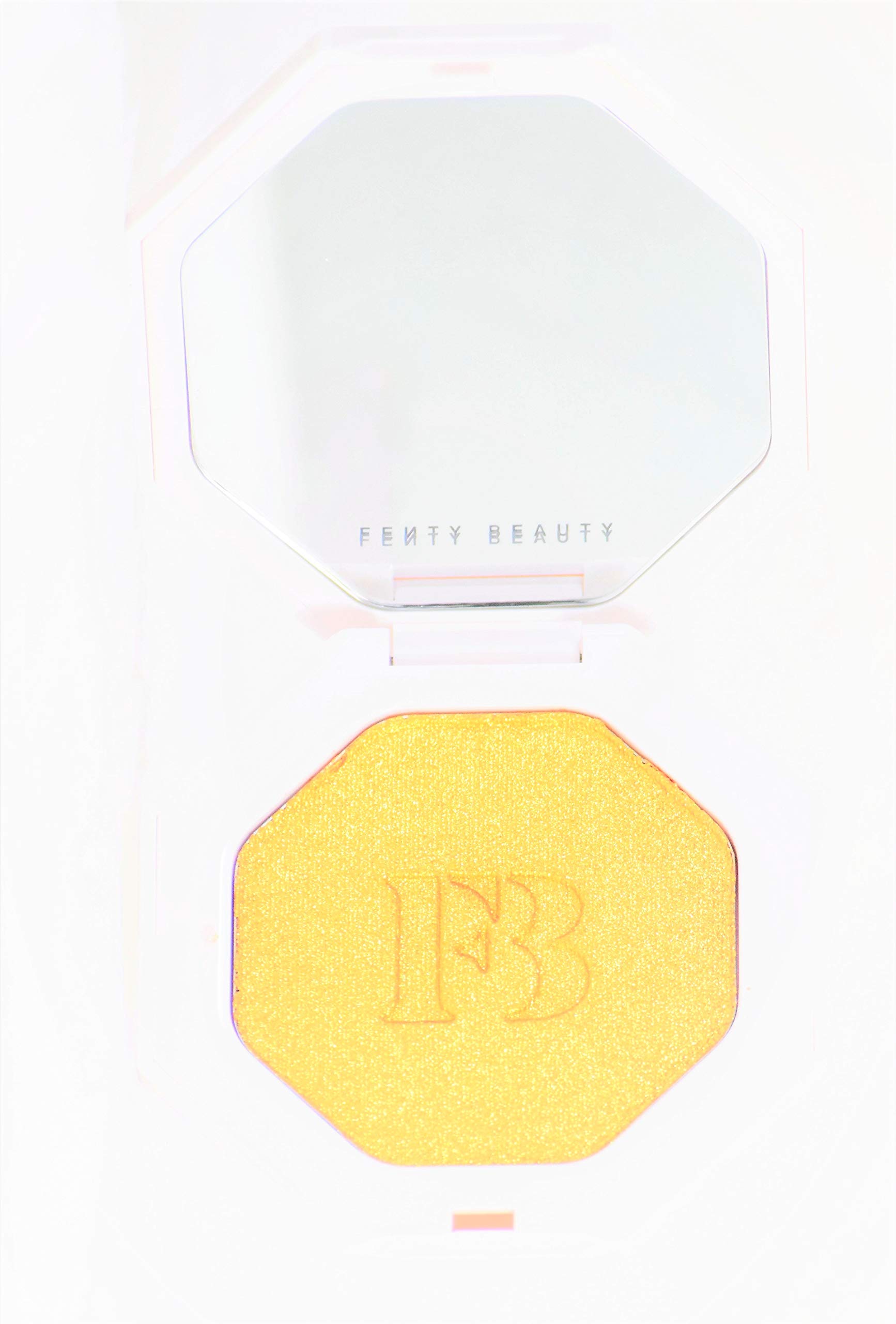 Fenty Beauty By Rihanna Killawatt Freestyle Highlighter Trophy Wife 3d Hyper Metallic Gold Buy Online In Luxembourg At Luxembourg Desertcart Com Productid