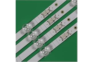 LED Strip for R55B7120UK LC-55N7004U 55R6095G 55B7100UW 55B7100