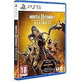 Mortal Kombat 11 Ultimate (PS5)