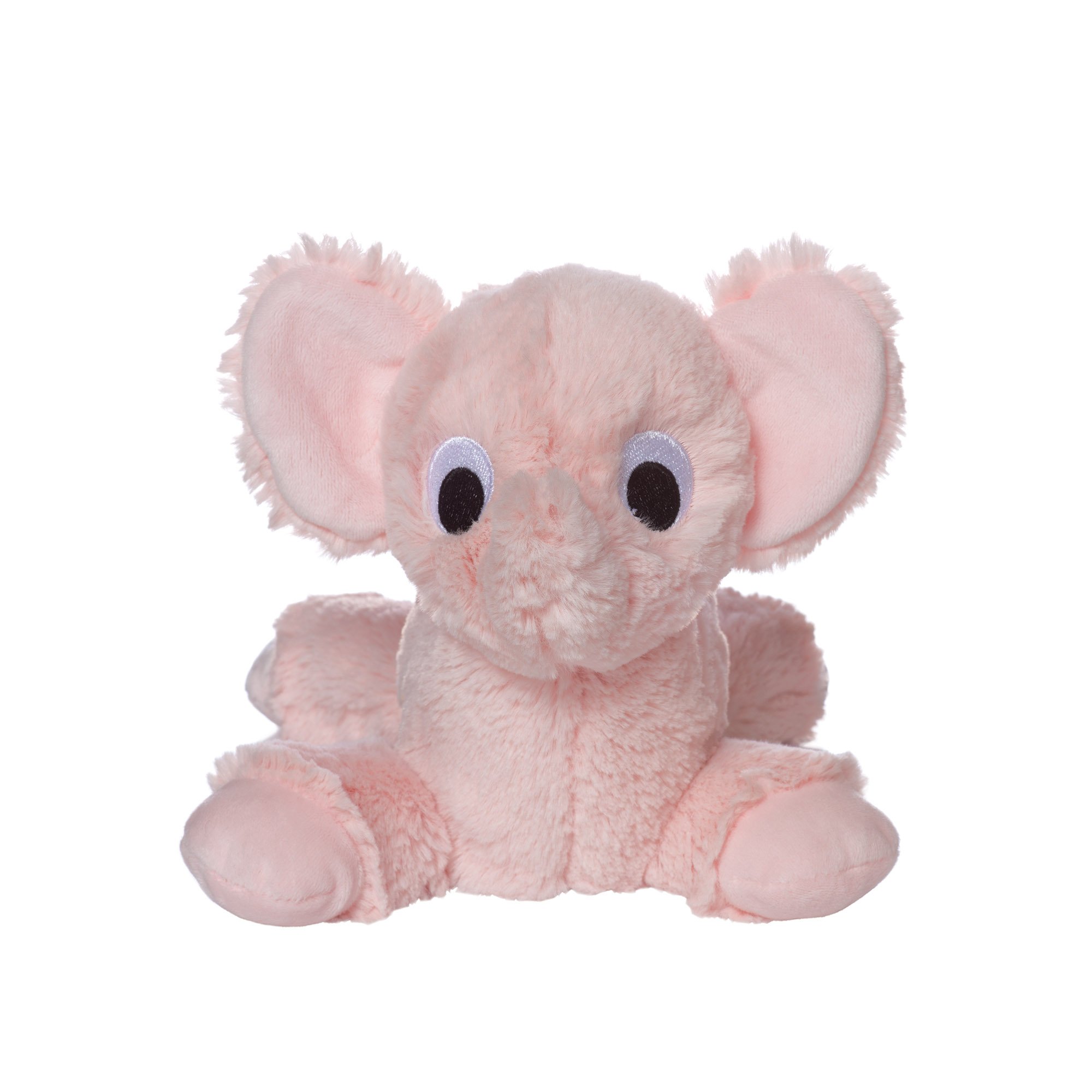 Manhattan Toy Floppies Baby Elephant Stuffed Animal