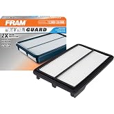FRAM CA11477 Extra Guard Engine Air Filter | Fits 2013-2017 Honda Accord 3.5L; 2015-2020 Acura TLX 3.5L
