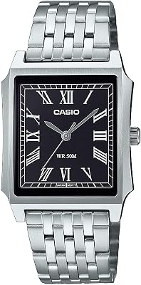 Herren Analog Armbanduhr Collection