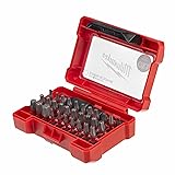 Milwaukee Shockwave Compact Bit 32 Piece Torx Set