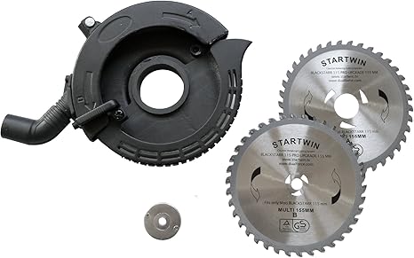 Amazon Dualsaw デュアルソーダブルカッター Cs450用 大型替刃仕様 Cs450バージョンアップ チップソー