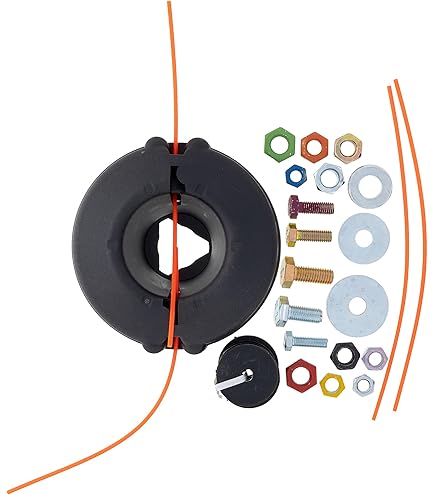 L500 Echo 215311 Maxi-Cut Weed Cutter GT series Trimmer Head