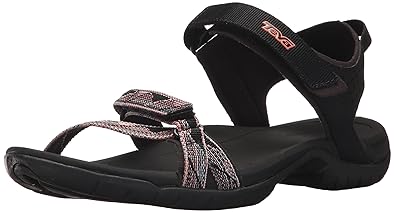 Teva Damen W Verra Trekking- & Wandersandalen