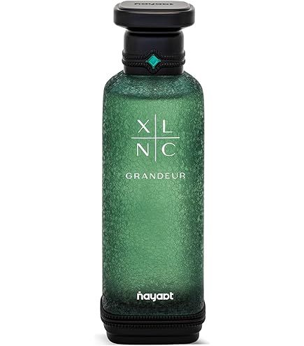 Amazon.com : Grandeur Oud Elixir Fragrance : Beauty & Personal Care