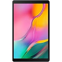 Samsung Galaxy Tab A 10.1 (10.1 inch, 32GB, Wi-Fi), Silver