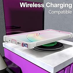 KSELF Case for Samsung Galaxy Note 10 Plus Case