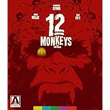 12 Monkeys